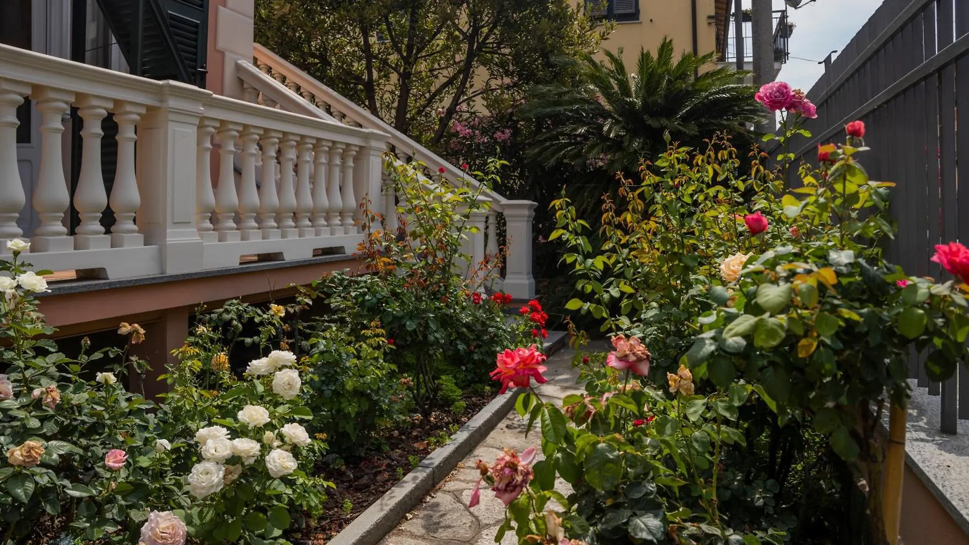 051 - Villa Genny - Casa Agrumi con Terrazzo 5 minuti dal Mare Sestri Levante