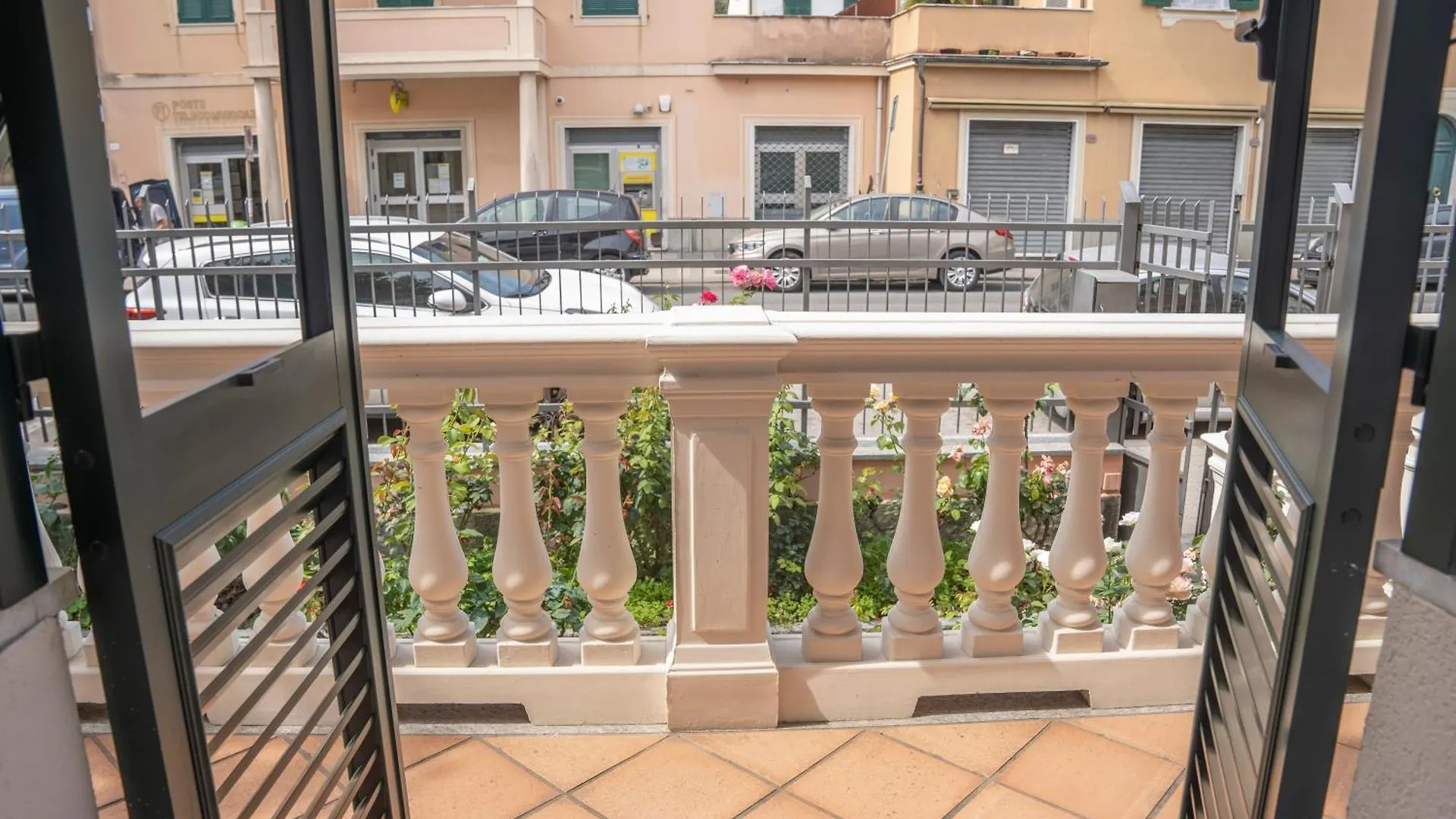 051 - Villa Genny Appartamento Agrumi Sestri Levante Italy