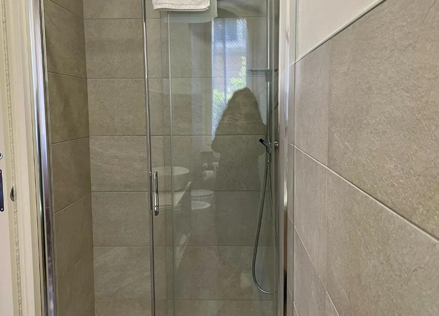 051 - Villa Genny - Casa Agrumi con Terrazzo 5 minuti dal Mare Sestri Levante 0*,