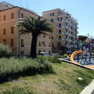 Giardino Al Mare Sestri Levante